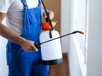 About Muskogee Bait Systems - bait systems experts in Muskogee